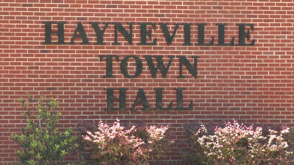 Hayneville Town Council Votes to Fire Three Top Officials Alabama News