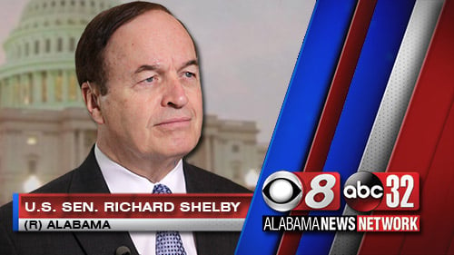 Sen. Richard Shelby Releases Statement after Voting to Acquit Trump