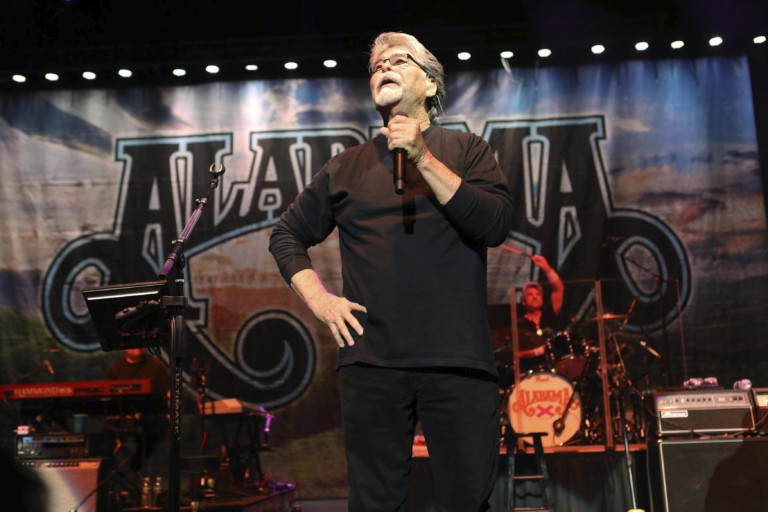 Legendary Country Music Group "Alabama" to Perform in Tornado Relief