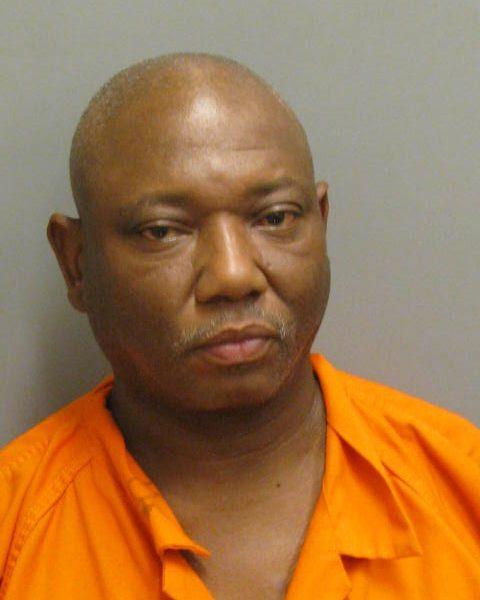 51 Year Old Montgomery Man Charged With Murder Alabama News