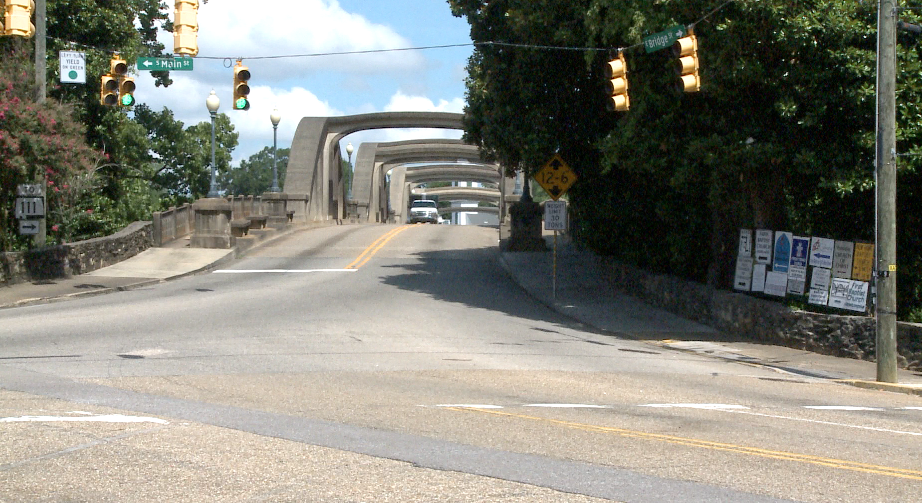 Big Changes to Come to Downtown Wetumpka Alabama News