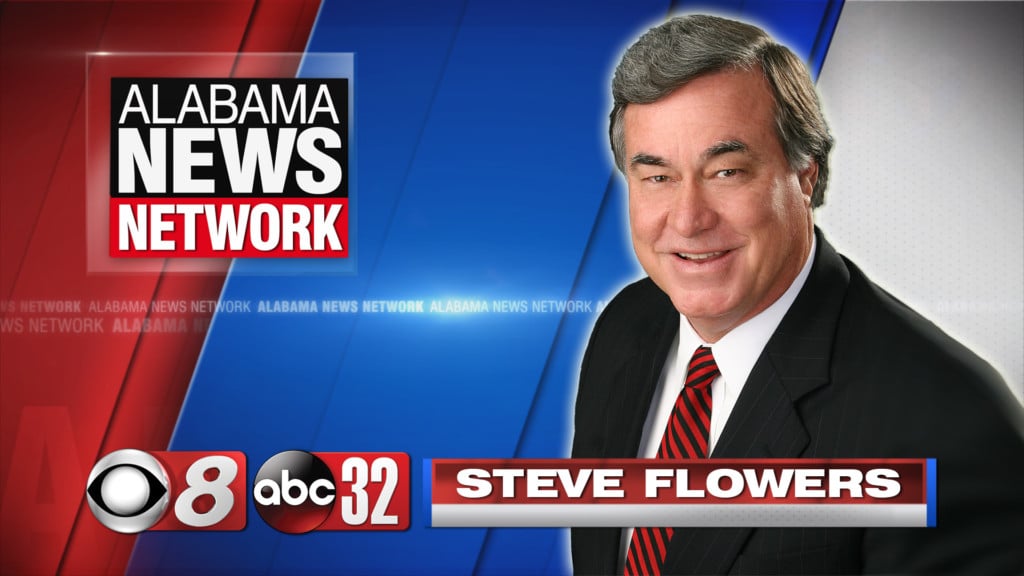 photo of Alabama News Network political analyst Steve Flowers