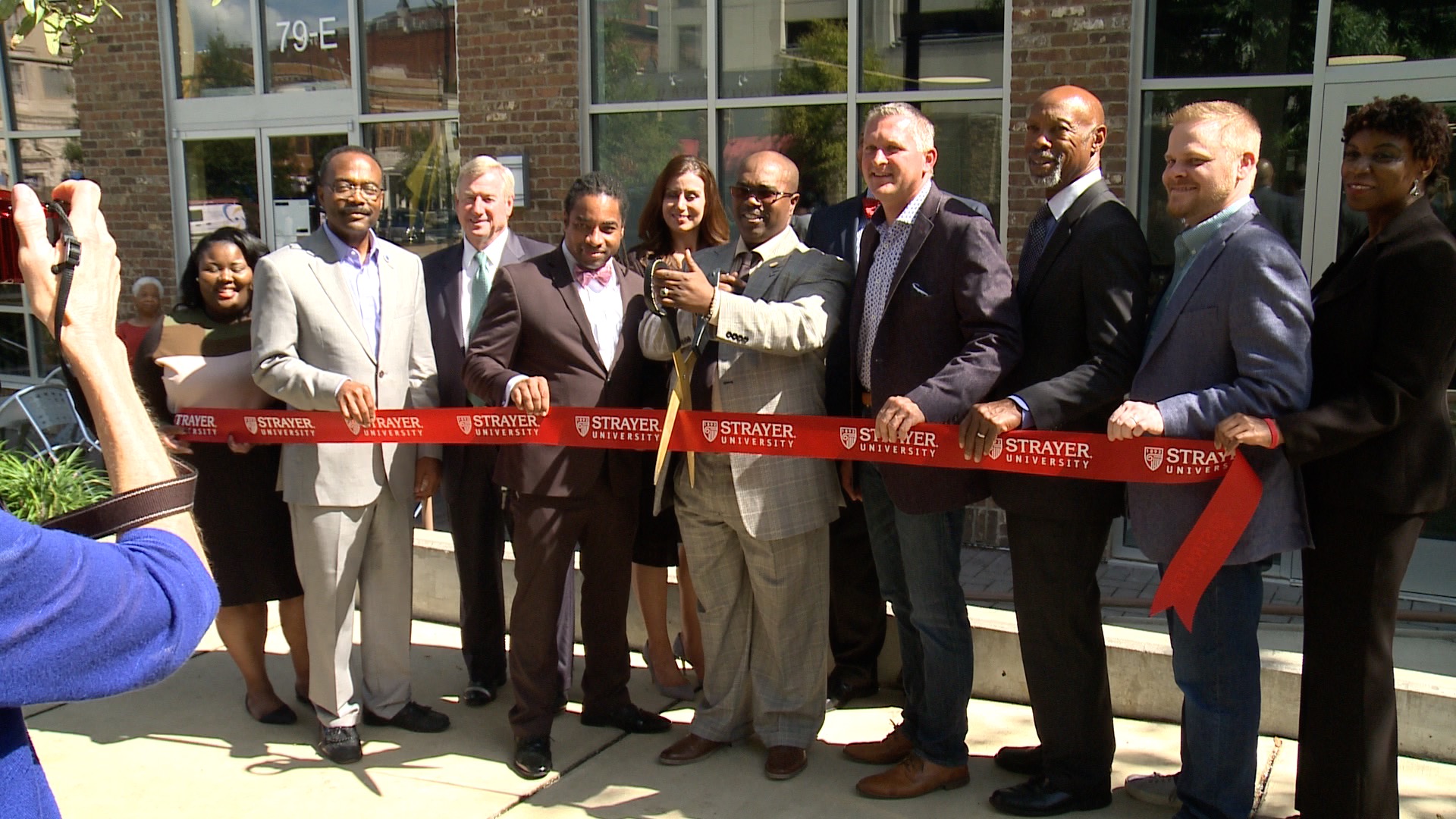 Strayer University Opens in Montgomery - Alabama News