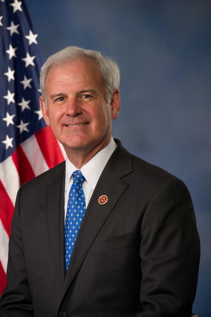 U.S. Rep. Bradley Byrne Announces He's Running for U.S. Senate ...