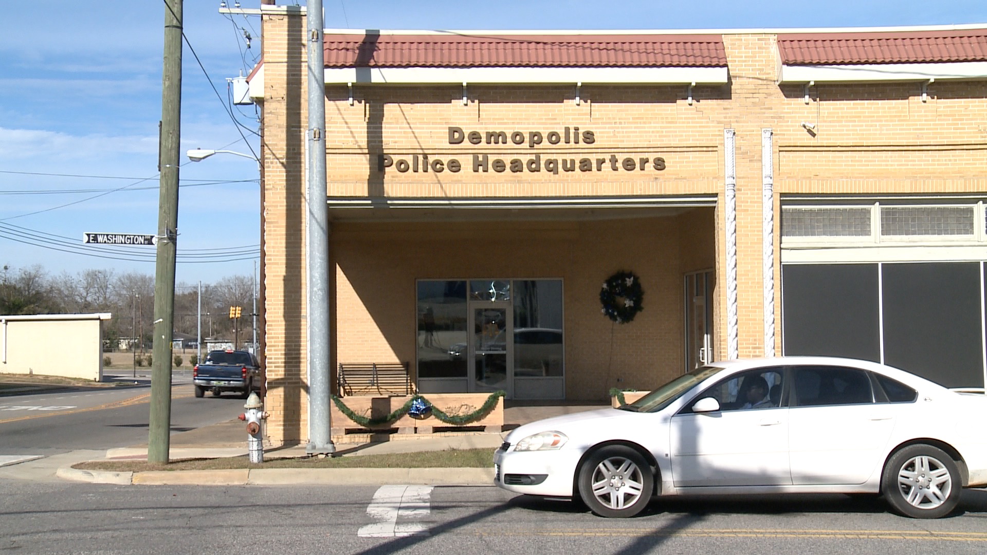 Demopolis City Leaders in Search of New Police Chief Alabama News