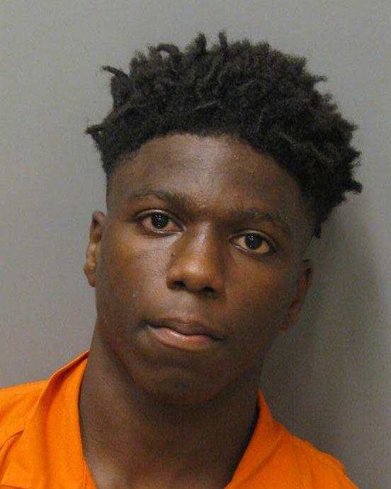 Man Charged in Connection with Montgomery Pedestrian Death - Alabama News