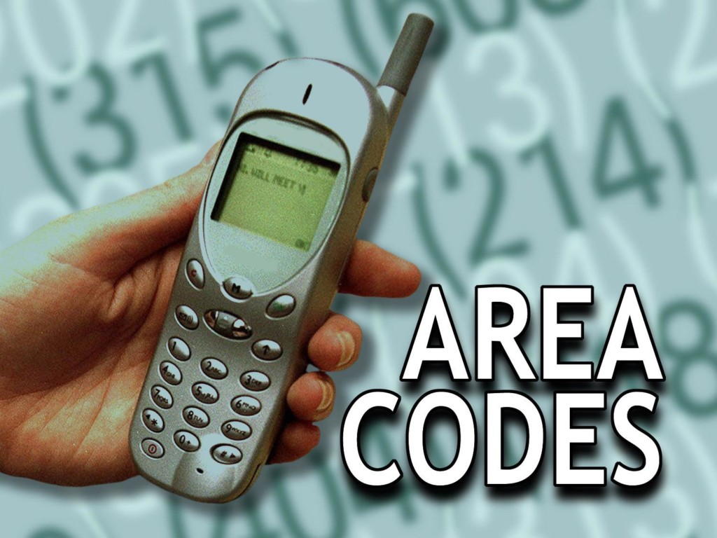 Alabama is Getting a New Area Code Alabama News