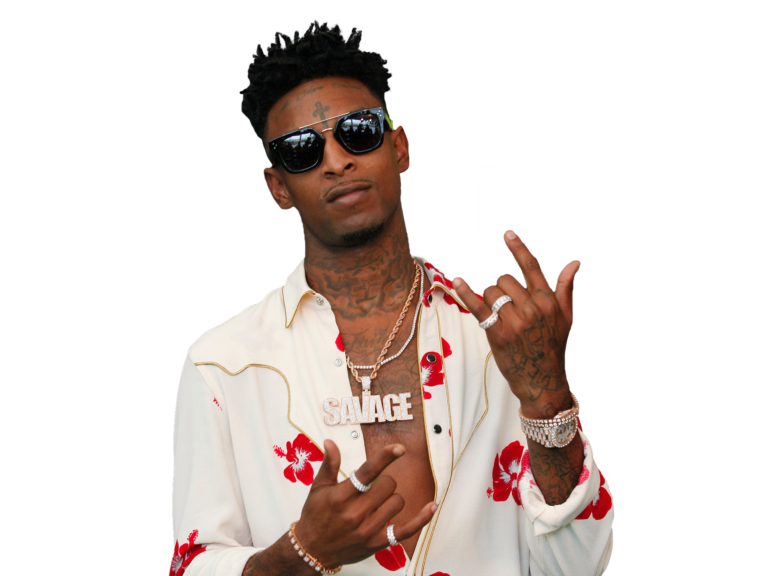 Rapper 21 Savage Granted Immigration Bond, Expected to be Released