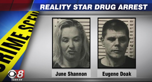 Macon County Sheriff Talks About Arresting Mama June On Drug Charges Alabama News