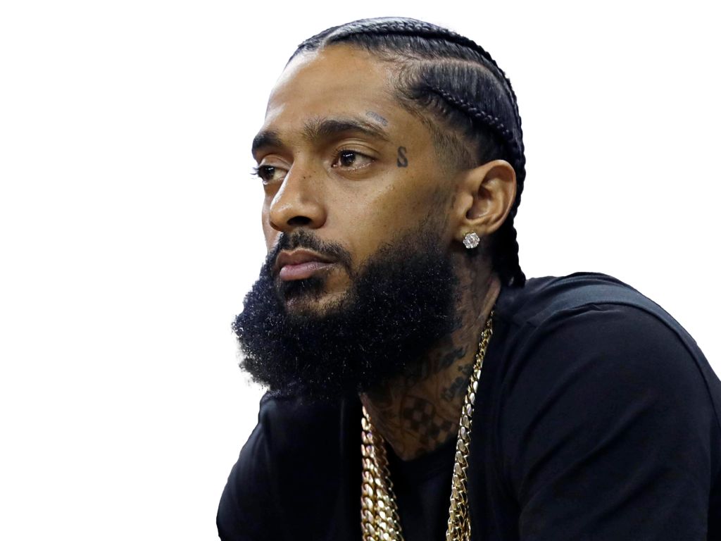 Rapper Killed On Ig Live For Dissing Nipsey Grammy Nominated Rapper Shot Dead in L.A. - Alabama News