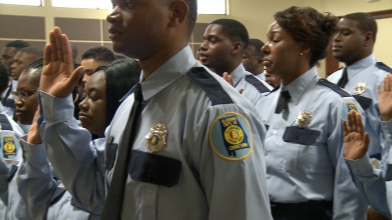 More Corrections Officers Key To Improving Alabama Prisons Alabama News 