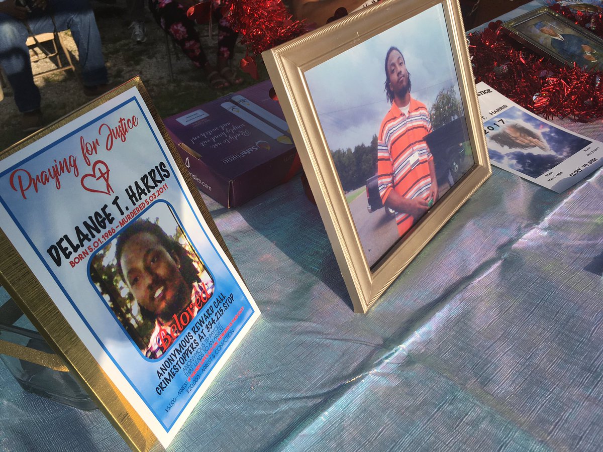 Crenshaw Family Continues Search for Answers in the May 2011 Murder of