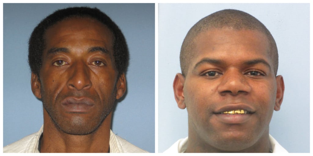 Inmate Dies from Multiple Stab Wounds at Elmore Prison Alabama News