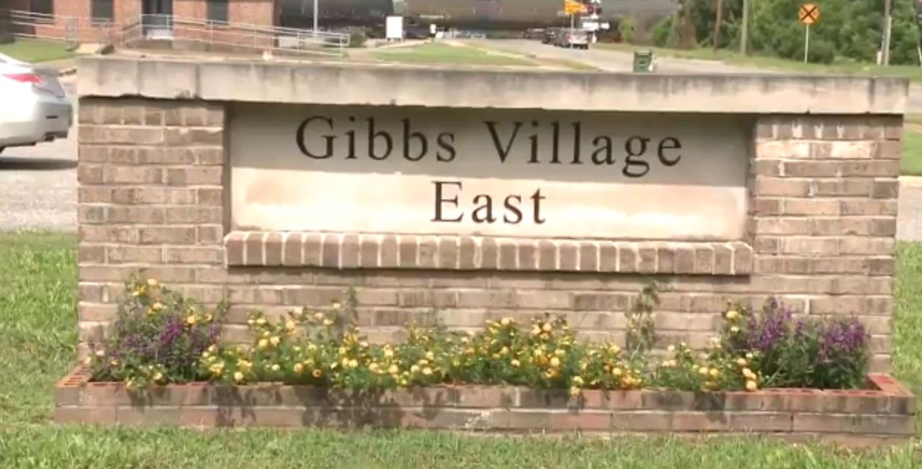 Montgomery Police Investigating Gibbs Village Fatal Shooting Alabama News