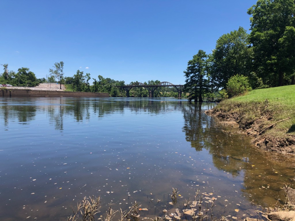 Staying Safe on the Coosa River - Alabama News