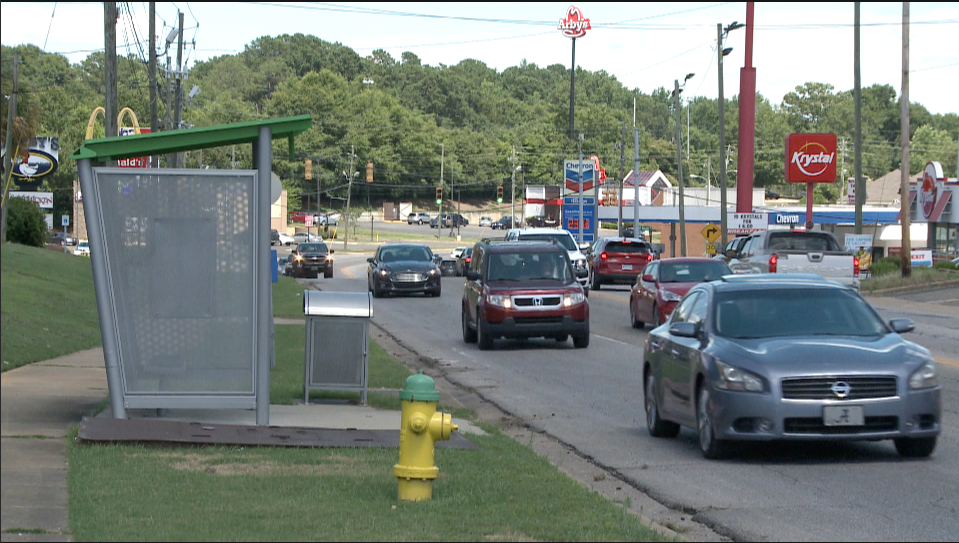 Repaving To Begin on Zelda Road in Montgomery Alabama News