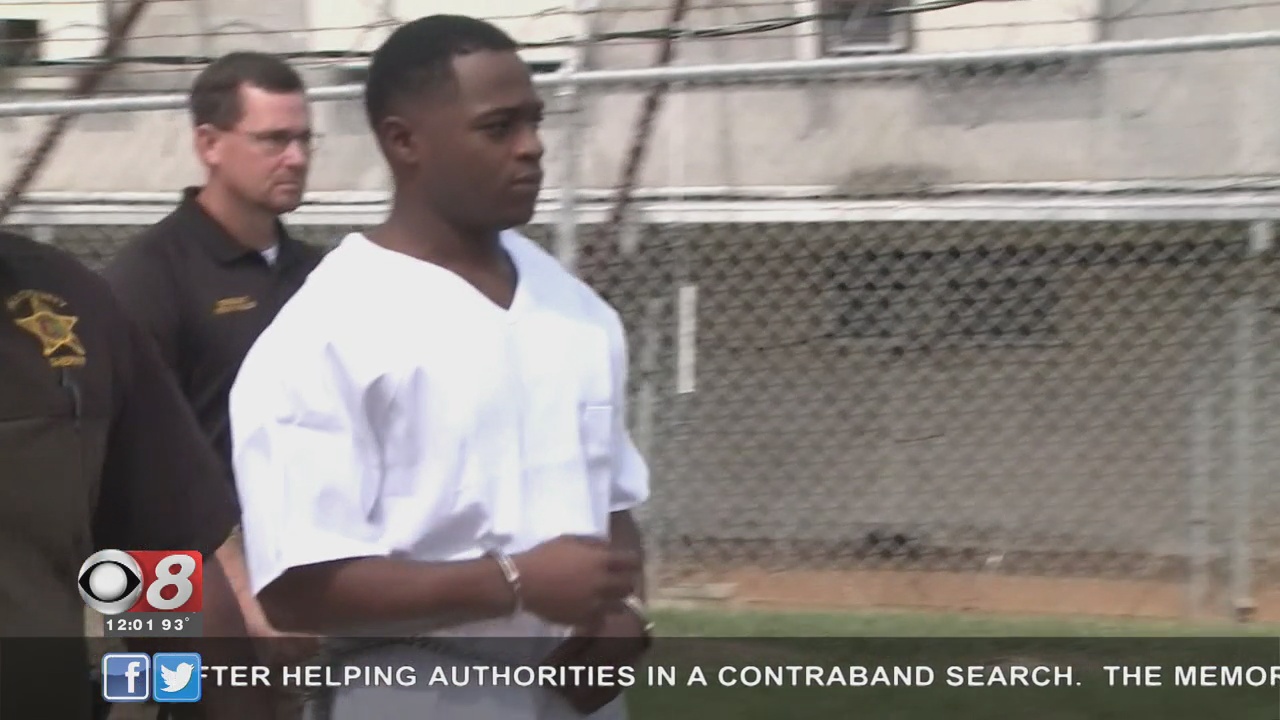 Troy Man Charged in Brundidge Gas Station RobberyHomicide Alabama News