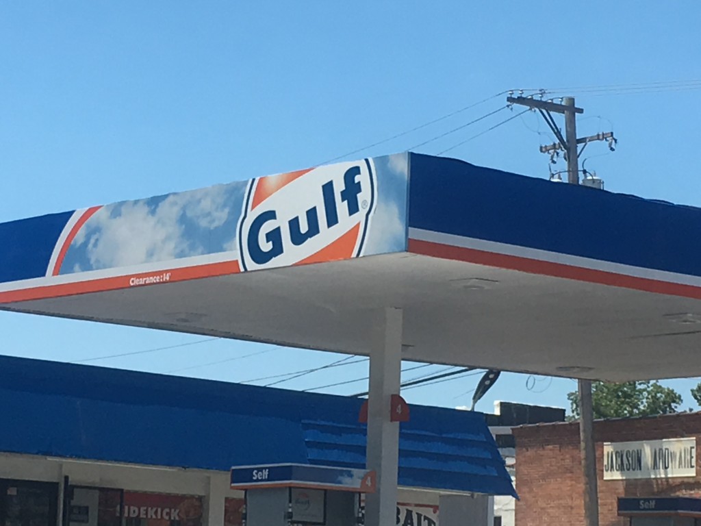 Robbery Turned Homicide at Brundidge Gas Station Alabama News