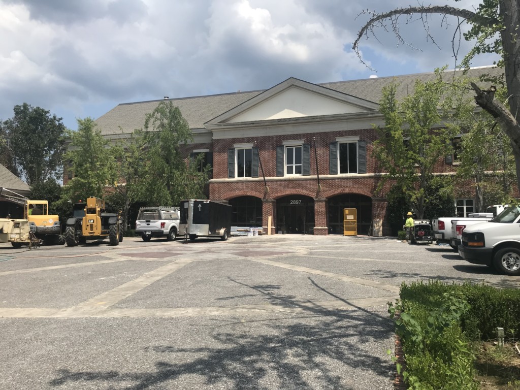 LEAD Academy Renovations Continue Alabama News