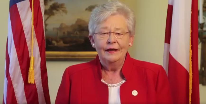 Gov Ivey Apologizes For Racist Skit During Her Time At Auburn Alabama News 