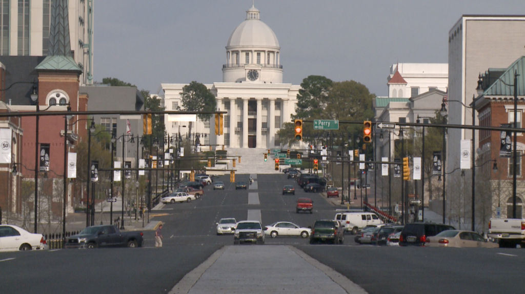 Hotel Growth in Downtown Montgomery Alabama News