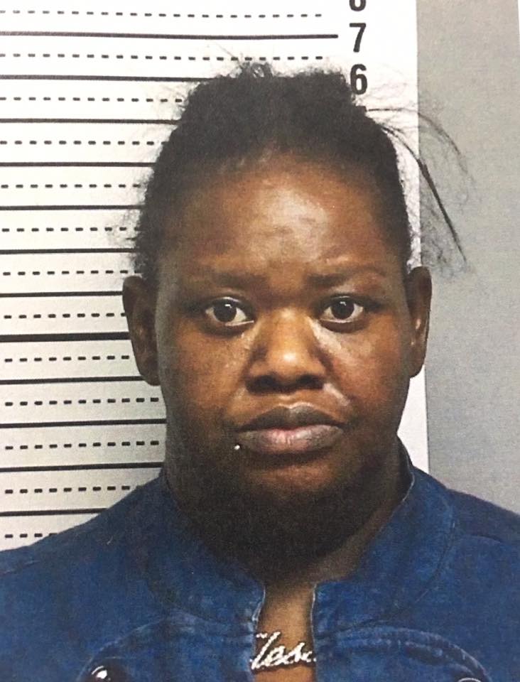 Eufaula Woman Arrested After Fatal Overnight Stabbing - Alabama News