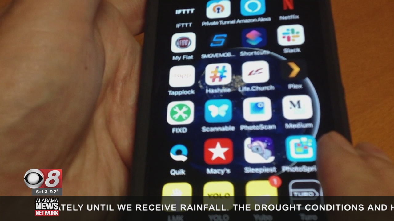 What the Tech? Zombie Apps Alabama News