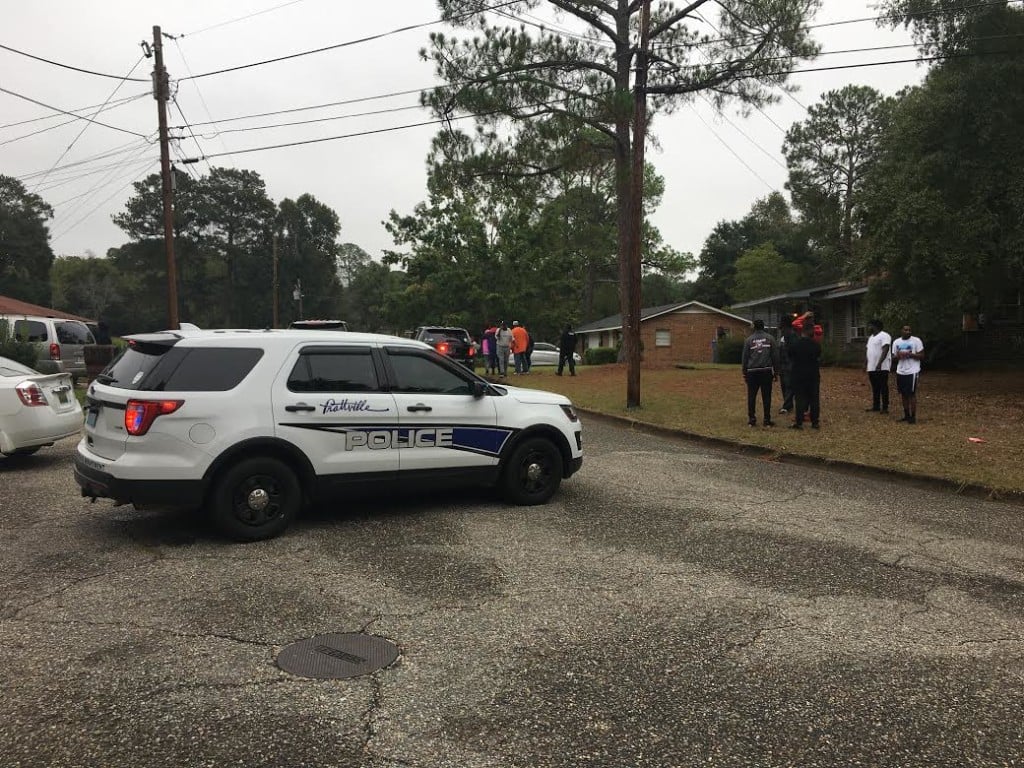 Man Arrested In Prattville Homicide - Alabama News