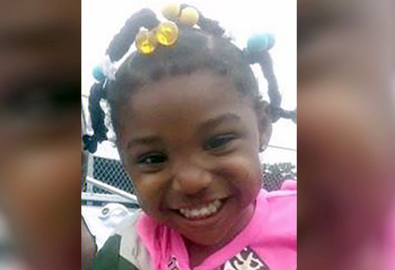 UPDATE Amber Alert Issued for 3YearOld Kidnapped From Birmingham