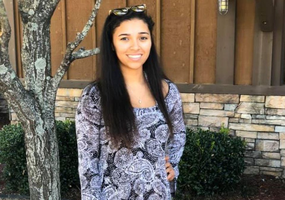Legislature Approves Law Named After Aniah Blanchard - Vimarsana News