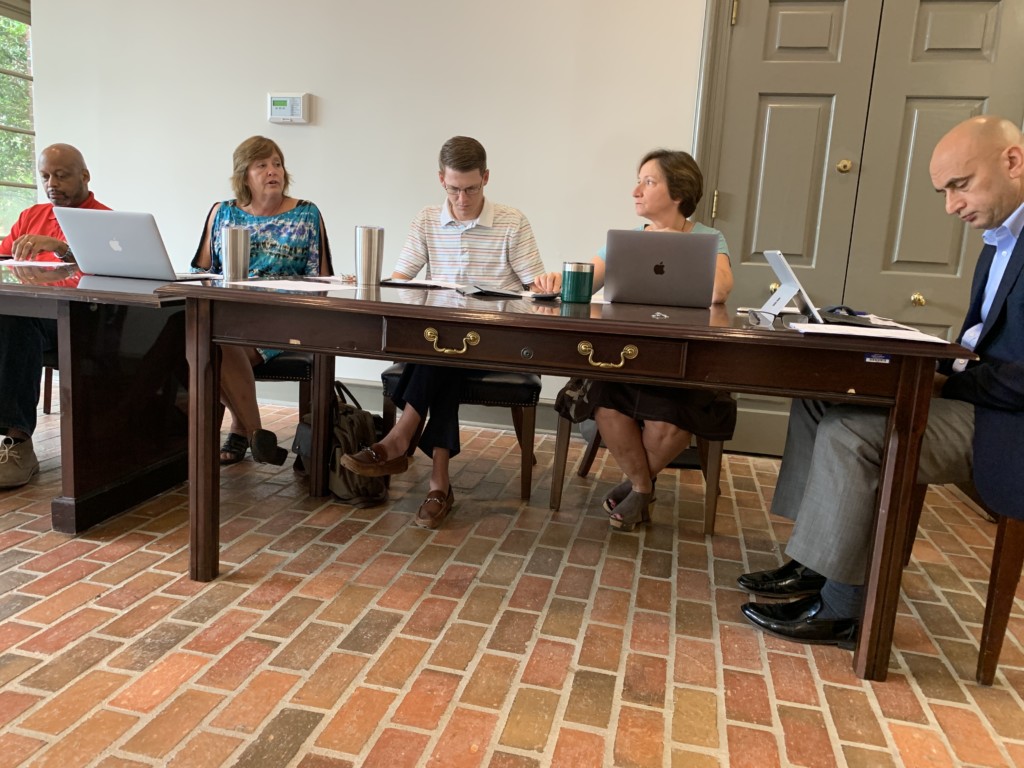 LEAD Academy Names New Principal, After Firing Former Leader Alabama News