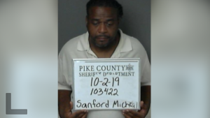 Arrest Made in Pike County Drug Operation Alabama News