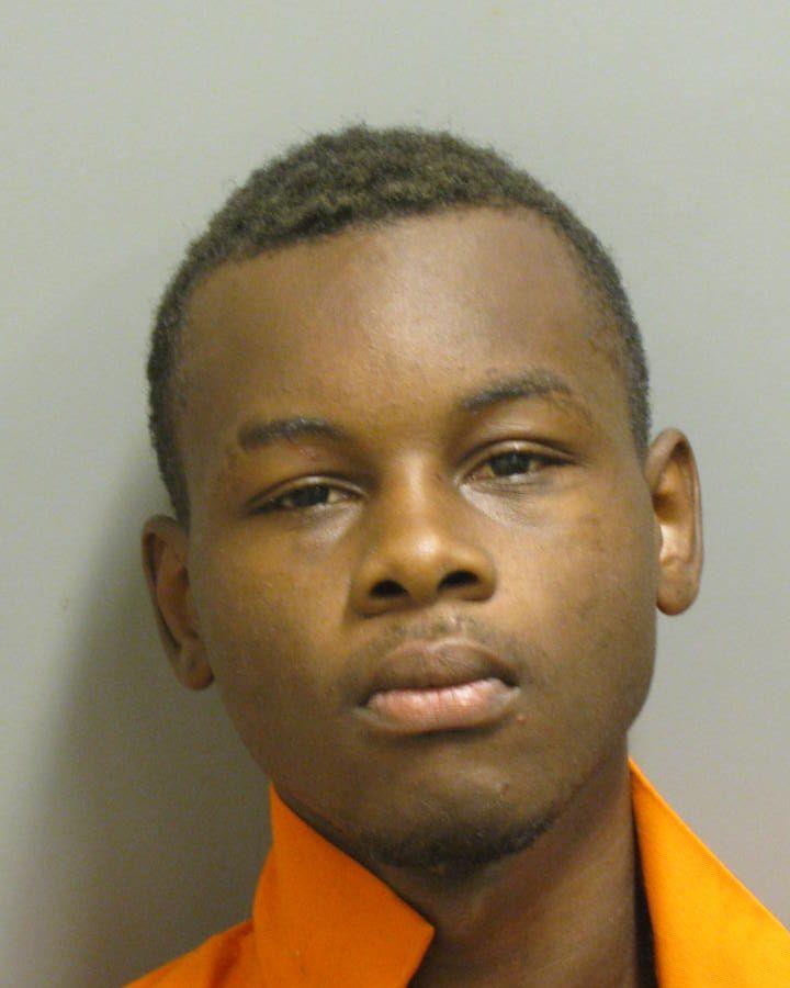 Montgomery Attempted Murder Suspect Captured Alabama News 6188