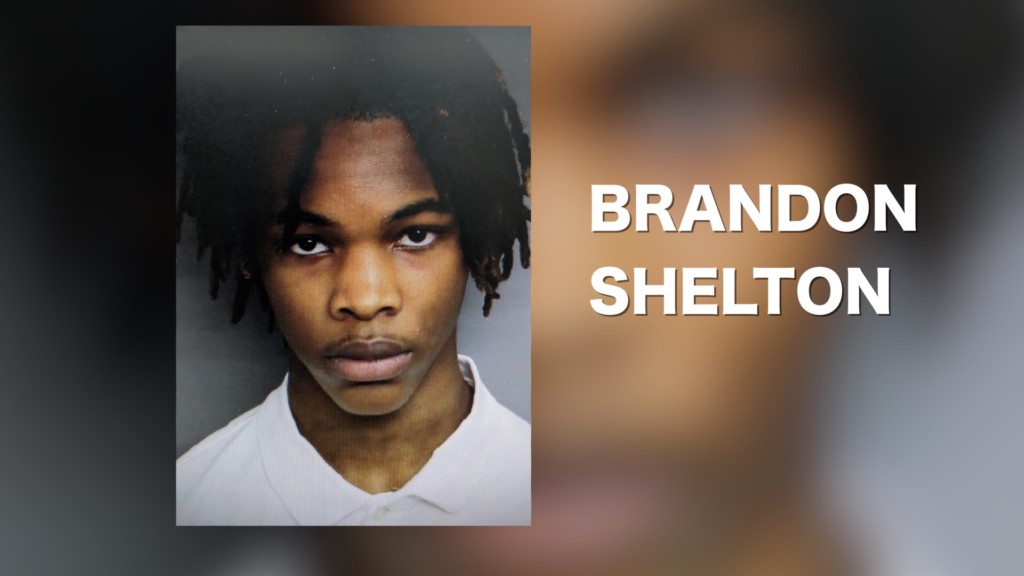 Selma Teen Charged with Trafficking Illegal Drugs Alabama News