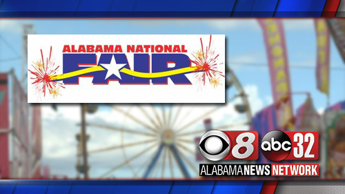 Alabama's 68th Annual National Fair Dates Are Set - Vimarsana News