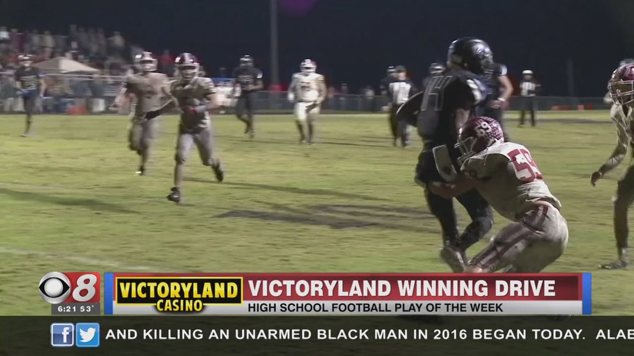 Victoryland Winning Drive Choices 11/18/19 Alabama News