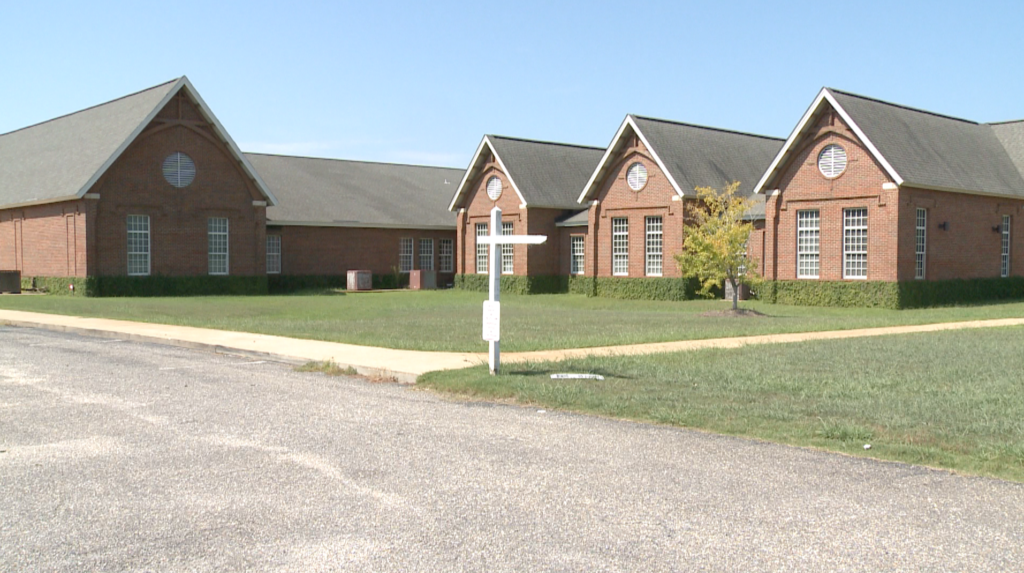 Officials Master Plan in motion for new Booker T. Washington High