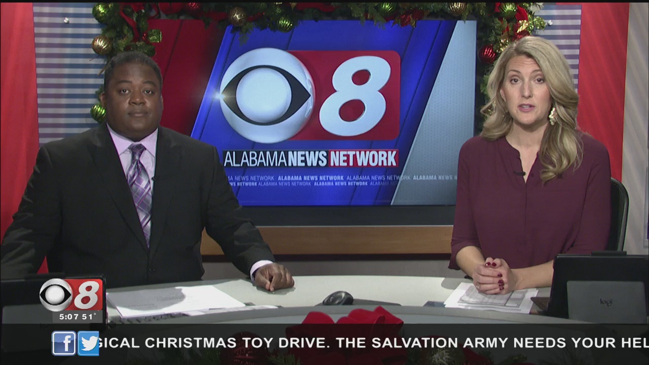 Salvation Army Programs Need Help to Provide Assistance in Selma