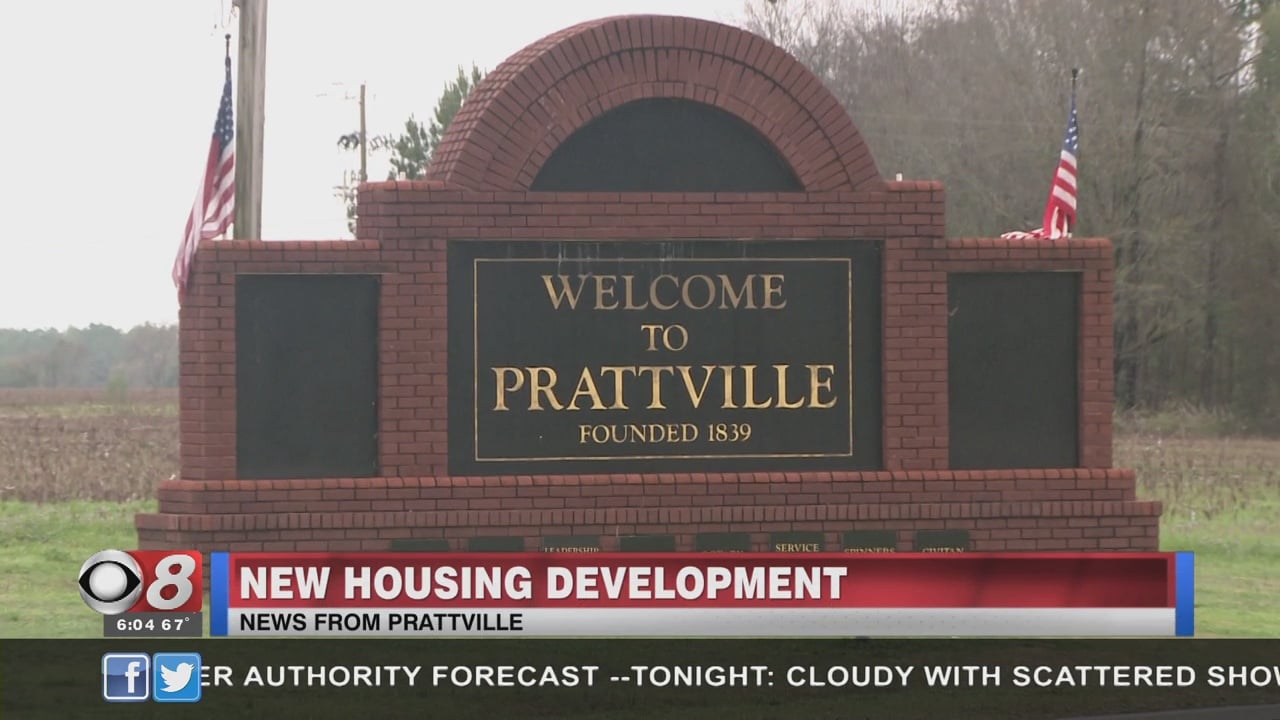 Prattville Planning Commission To Hold Public Meeting And Discuss New ...