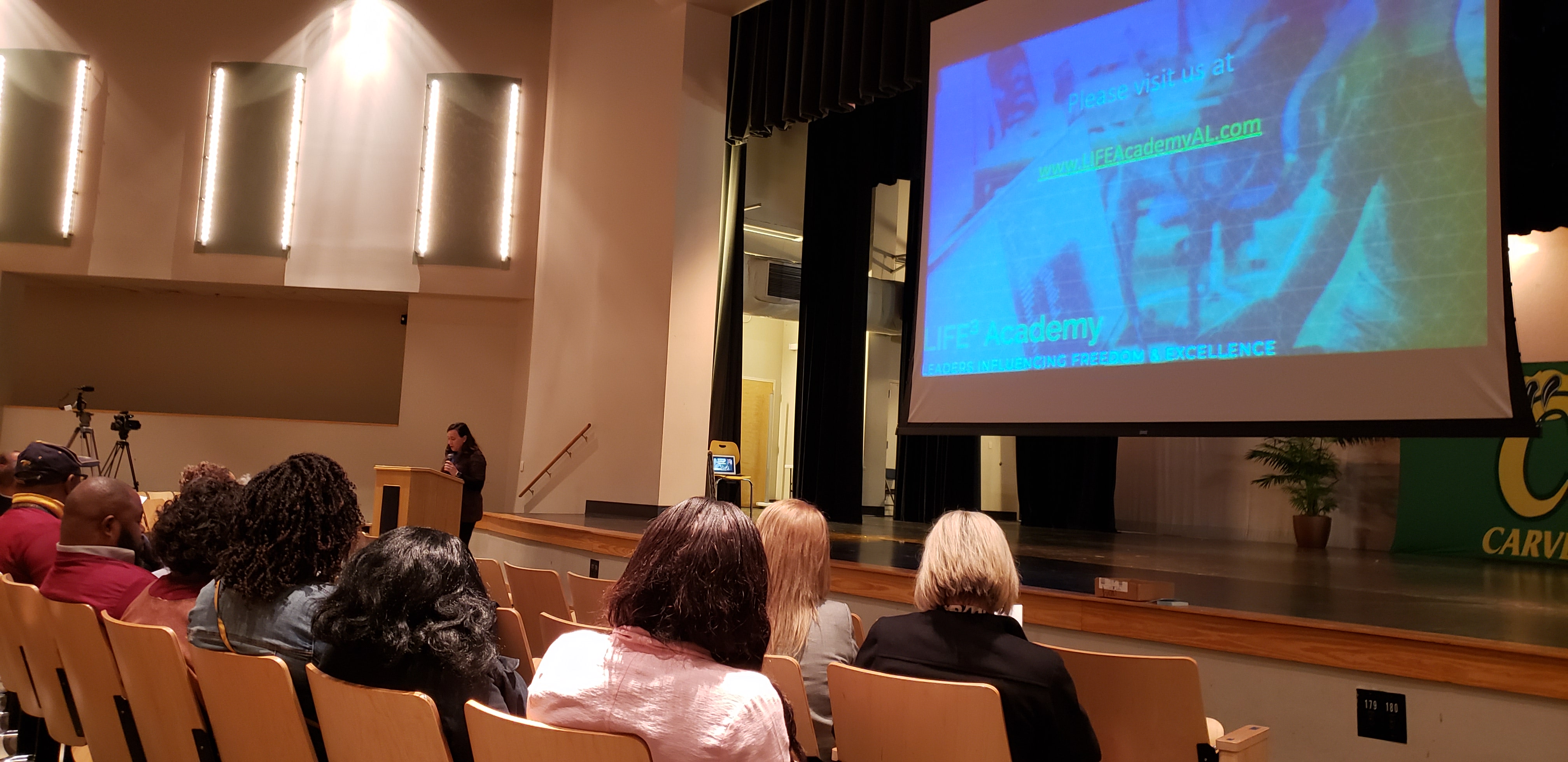 Montgomery May Have Another Charter School Soon Alabama News