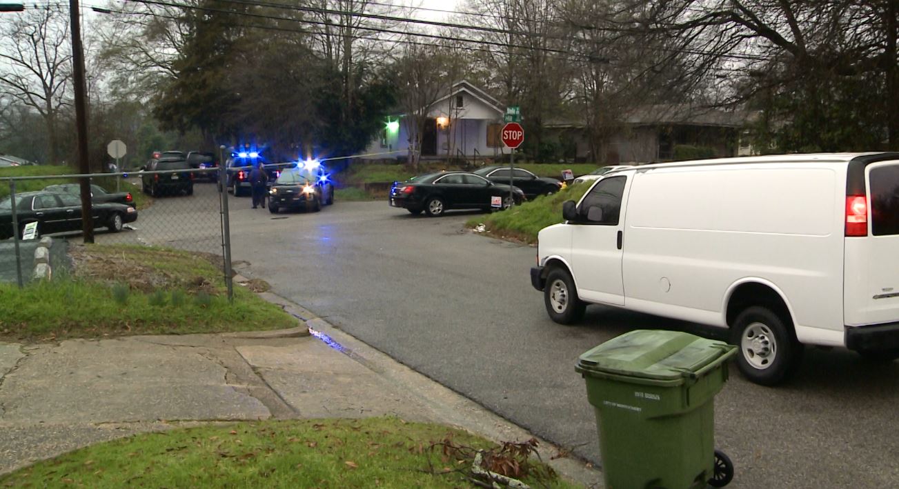 Victim Identified in Stella Street Fatal Shooting Alabama News