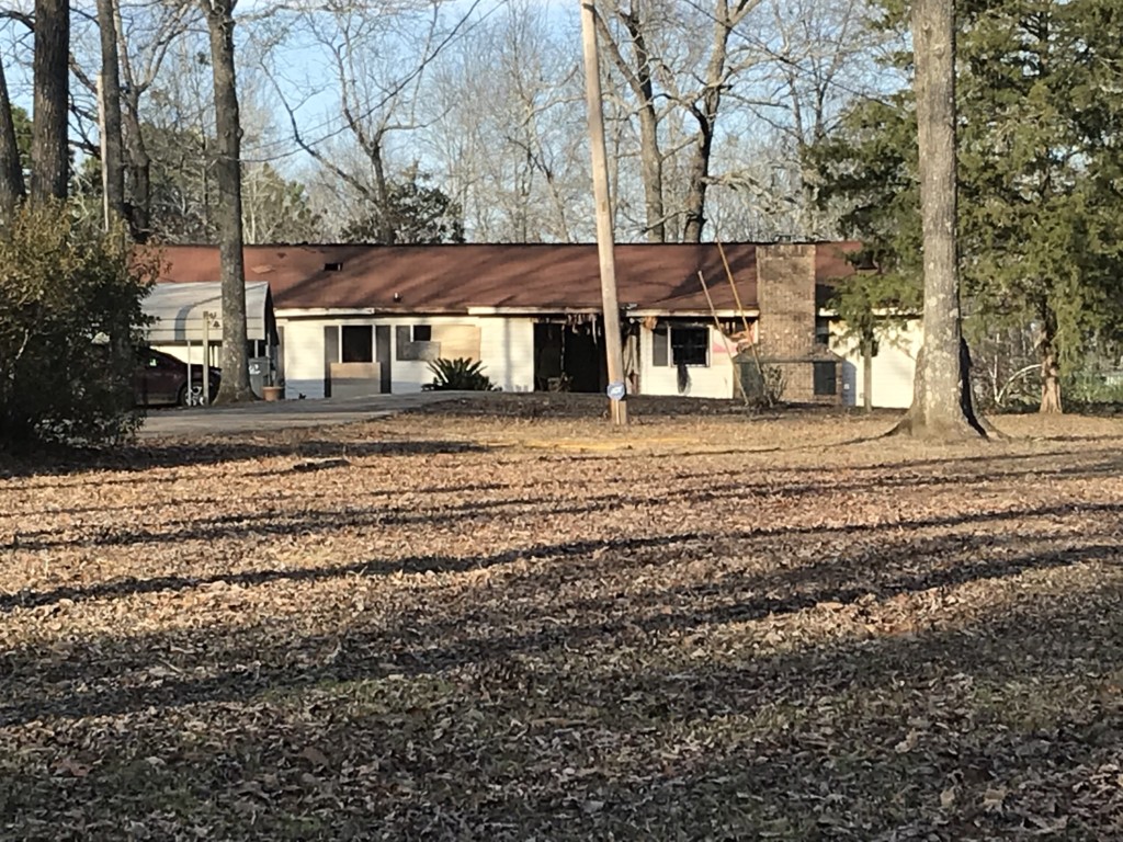Elderly Couple Killed in Deatsville House Fire Identified Alabama News