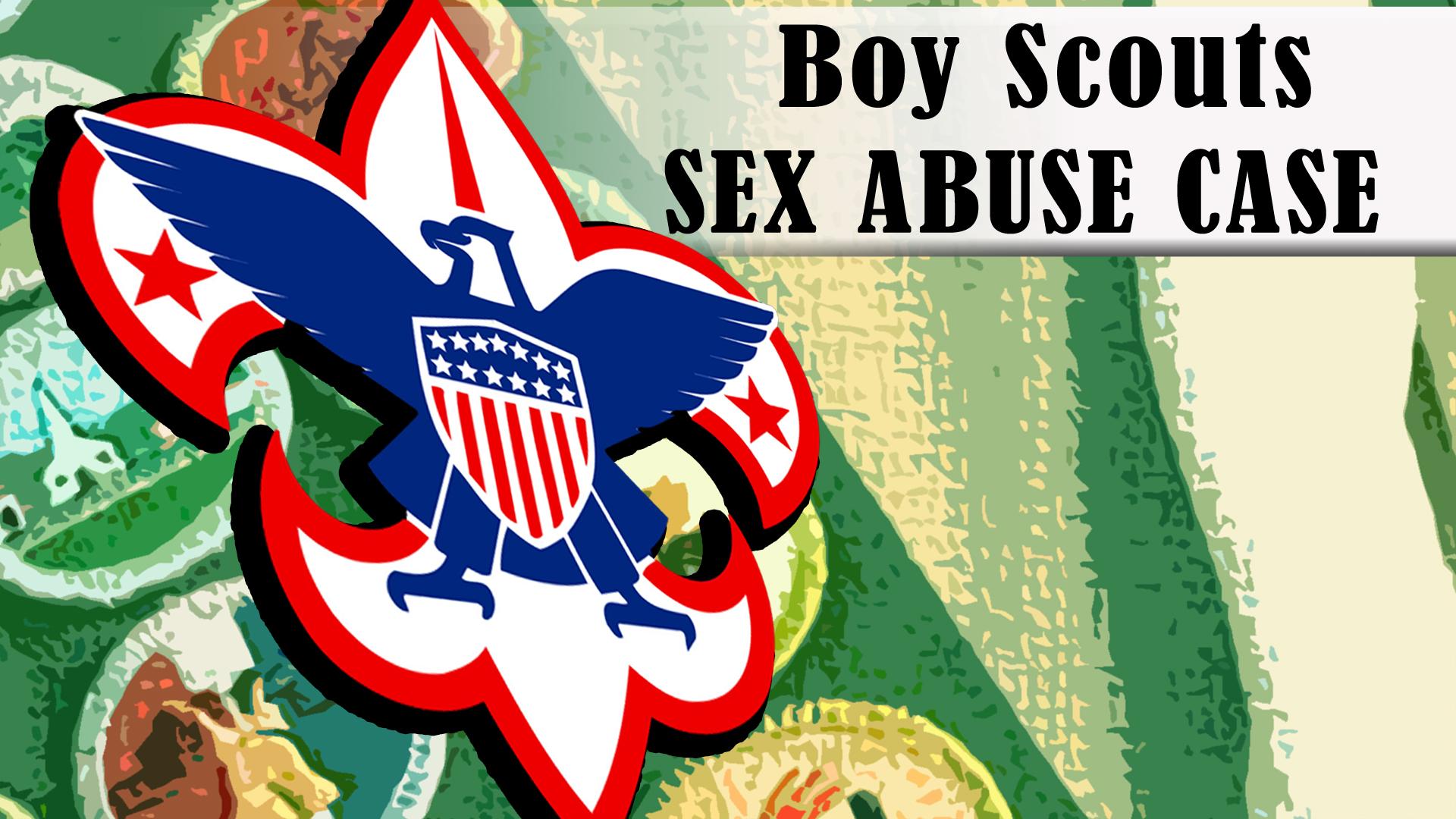 Boy Scouts of America Files for Bankruptcy Due to SexAbuse Lawsuits