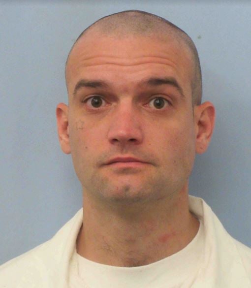 Alabama Inmate Recaptured in Brantley After Weeklong Search  Alabama News