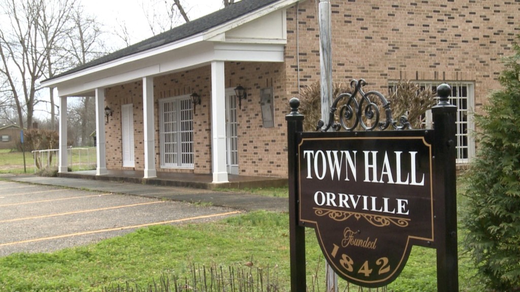 Big Changes Coming in the Town of Orrville in 2020 Alabama News