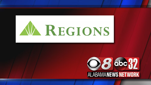 Former Regions Bank Employer Sentenced To Over 3 Years For