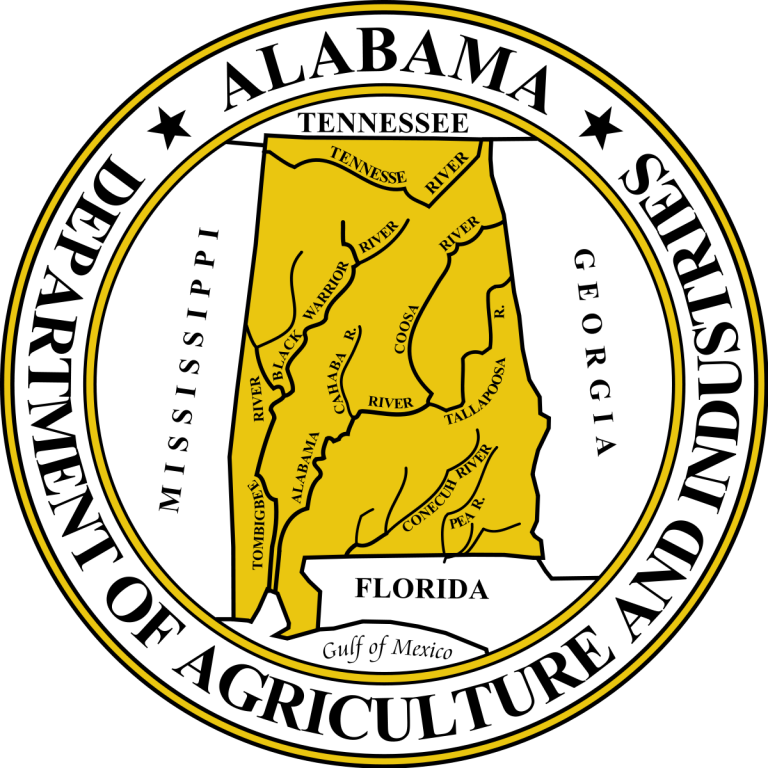 Department of Agriculture & Industries Launches Hurricane Sally Damage