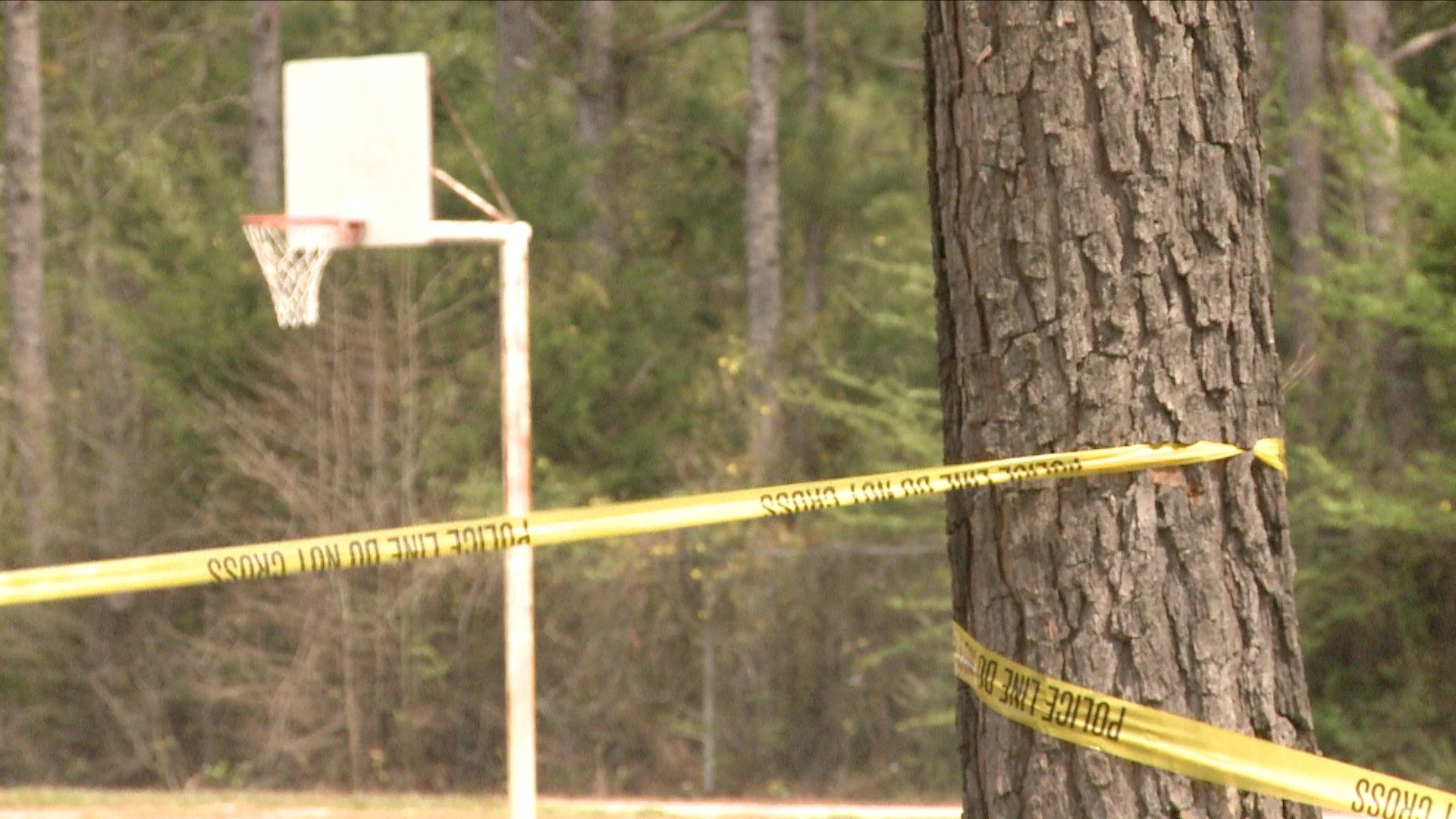 Three Suspects Charged in Shooting Death of Camden Teen Alabama News