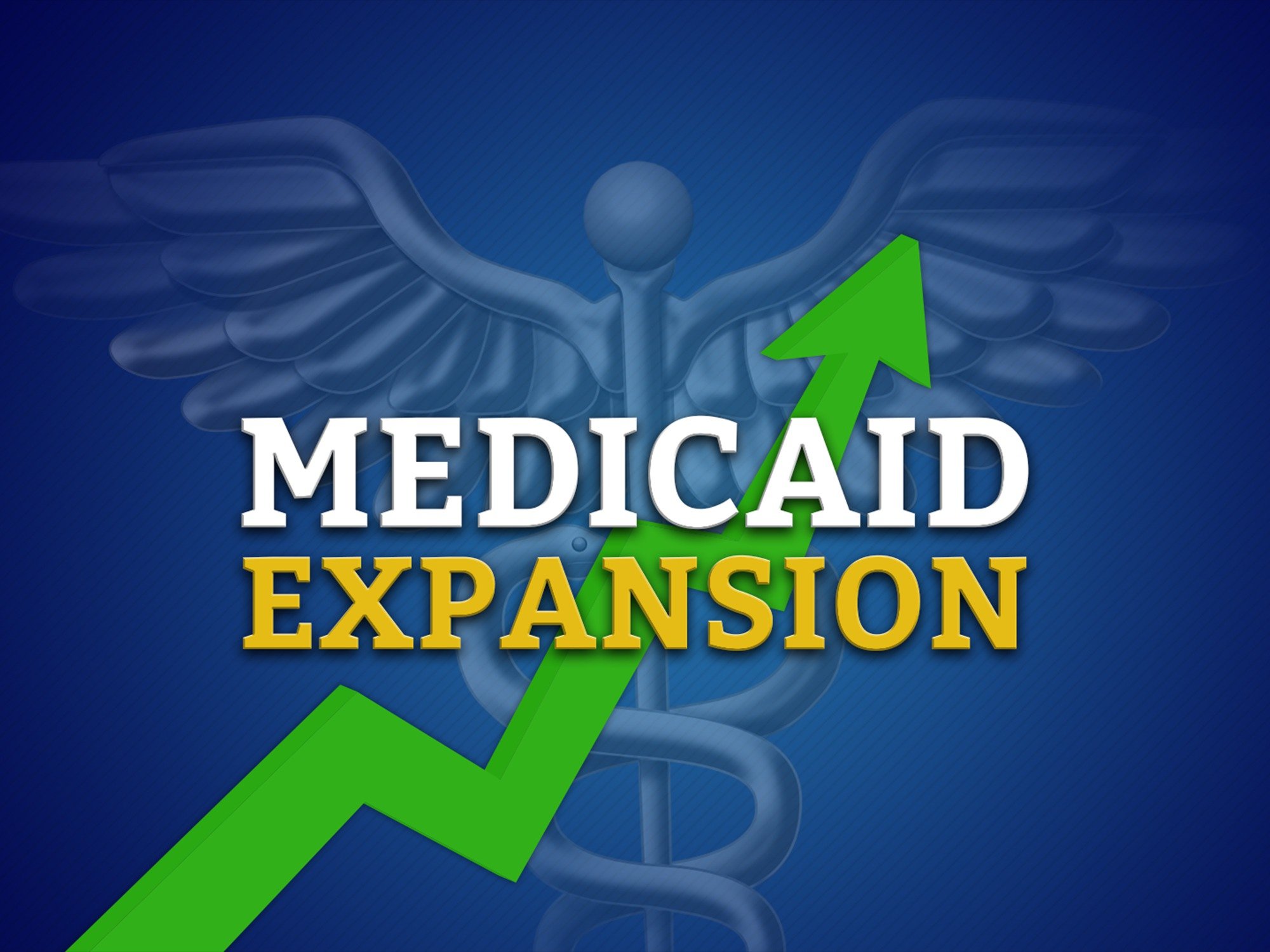 COVID19 Pandemic Has People Calling for Medicaid Expansion Alabama News