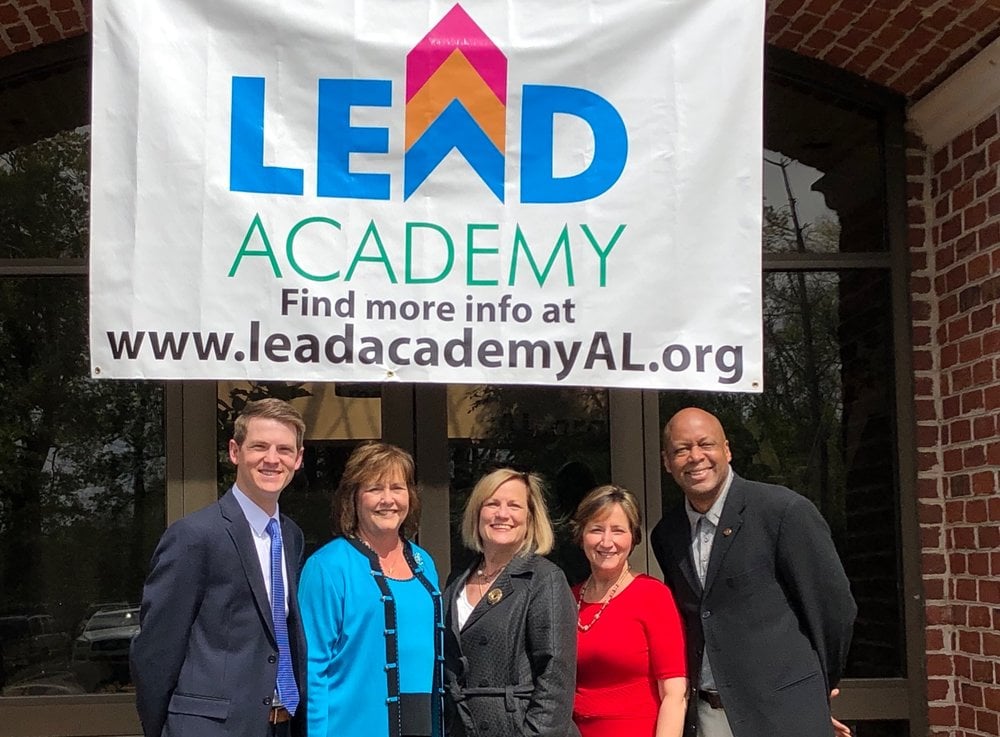 LEAD Academy Opens Enrollment for 20202021 School Year Alabama News